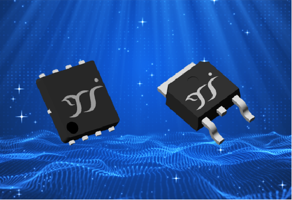 P60V MOSFET �����轵��+ɢ�ȿ���,Ϊ�������Ӵ��ʿ����̵ơ�
